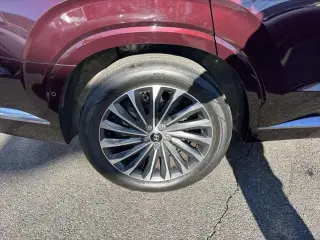 Hyundai PALISADE 2023 AWD Calligraphy 4dr SUV