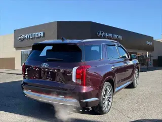 Hyundai PALISADE 2023 AWD Calligraphy 4dr SUV