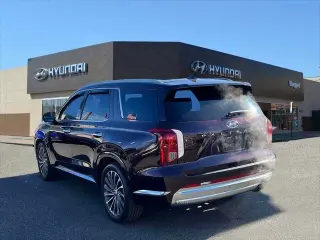Hyundai PALISADE 2023 AWD Calligraphy 4dr SUV