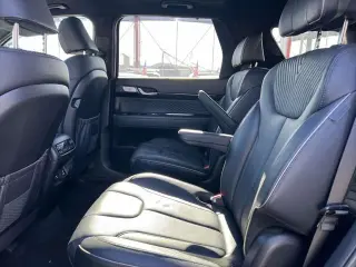 Hyundai PALISADE 2023 AWD Calligraphy 4dr SUV