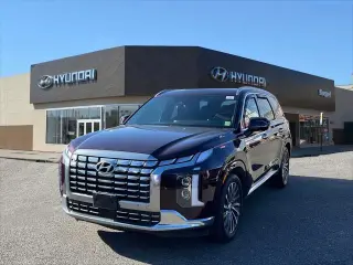 Hyundai PALISADE 2023 AWD Calligraphy 4dr SUV