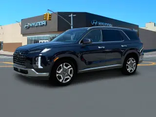 Hyundai PALISADE 2024 AWD SEL 4dr SUV