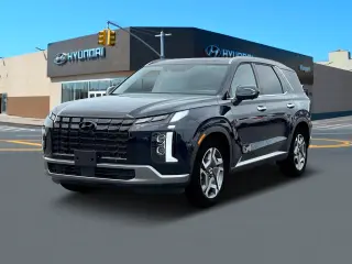Hyundai PALISADE 2024 AWD SEL 4dr SUV