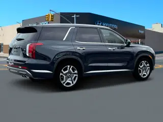 Hyundai PALISADE 2024 AWD SEL 4dr SUV