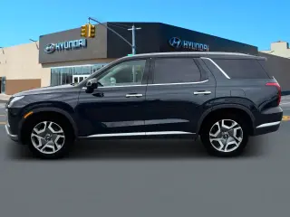 Hyundai PALISADE 2024 AWD SEL 4dr SUV
