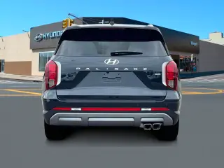 Hyundai PALISADE 2024 AWD SEL 4dr SUV