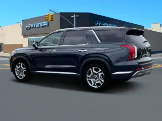 Hyundai PALISADE 2024 AWD SEL 4dr SUV