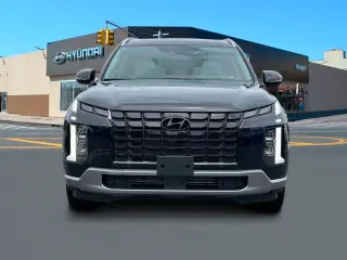 Hyundai PALISADE 2024 AWD SEL 4dr SUV