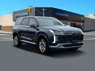 Hyundai PALISADE 2024 AWD SEL 4dr SUV