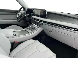 Hyundai PALISADE 2024 AWD SEL 4dr SUV