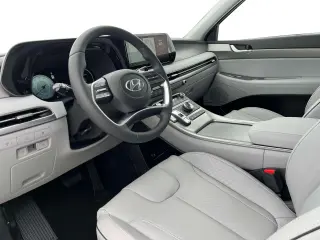 Hyundai PALISADE 2024 AWD SEL 4dr SUV