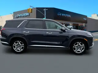 Hyundai PALISADE 2024 AWD SEL 4dr SUV