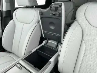 Hyundai PALISADE 2024 AWD SEL 4dr SUV