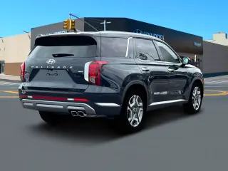 Hyundai PALISADE 2024 AWD SEL 4dr SUV
