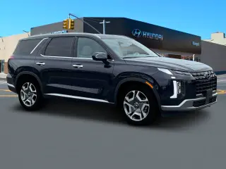 Hyundai PALISADE 2024 AWD SEL 4dr SUV