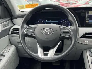 Hyundai PALISADE 2020 AWD SEL 4dr SUV