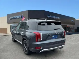 Hyundai PALISADE 2020 AWD SEL 4dr SUV