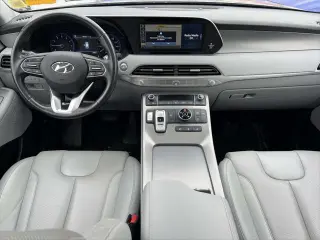 Hyundai PALISADE 2020 AWD SEL 4dr SUV