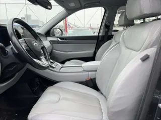 Hyundai PALISADE 2020 AWD SEL 4dr SUV