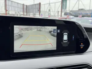 Hyundai PALISADE 2020 AWD SEL 4dr SUV