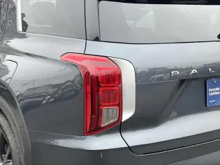 Hyundai PALISADE 2020 AWD SEL 4dr SUV