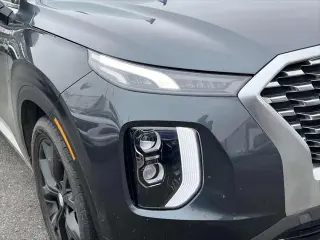 Hyundai PALISADE 2020 AWD SEL 4dr SUV