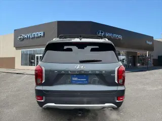 Hyundai PALISADE 2020 AWD SEL 4dr SUV