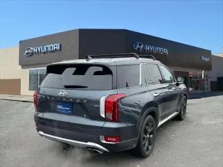 Hyundai PALISADE 2020 AWD SEL 4dr SUV