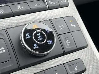 Hyundai PALISADE 2020 AWD SEL 4dr SUV
