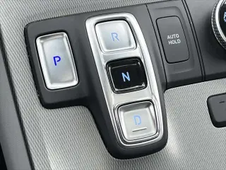 Hyundai PALISADE 2020 AWD SEL 4dr SUV