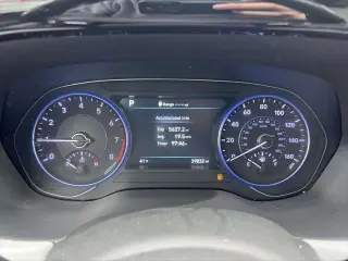 Hyundai PALISADE 2020 AWD SEL 4dr SUV
