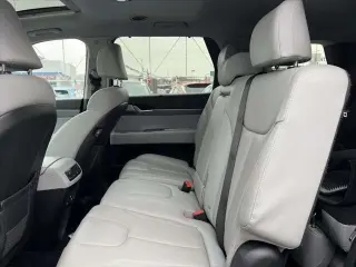 Hyundai PALISADE 2020 AWD SEL 4dr SUV