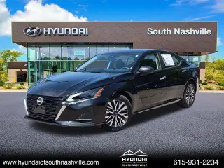 Nissan Altima 2025 2.5 SV 4dr Sedan