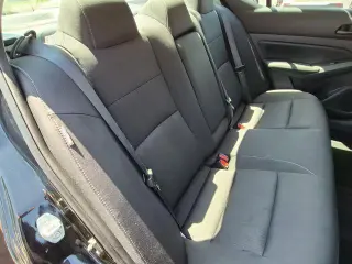Nissan Altima 2025 2.5 SV 4dr Sedan
