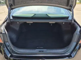 Nissan Altima 2025 2.5 SV 4dr Sedan