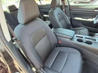 Nissan Altima 2025 2.5 SV 4dr Sedan