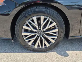 Nissan Altima 2025 2.5 SV 4dr Sedan
