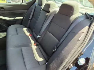 Nissan Altima 2025 2.5 SV 4dr Sedan