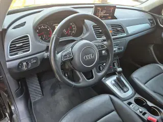 Audi Q3 2017 AWD 2.0T quattro Premium Plus 4dr SUV