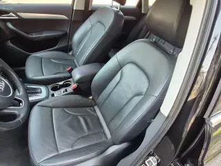 Audi Q3 2017 AWD 2.0T quattro Premium Plus 4dr SUV