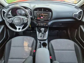 Kia Soul 2025 LX 4dr Crossover