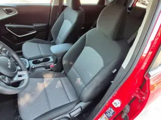 Kia Soul 2025 LX 4dr Crossover