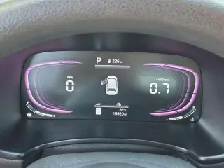 Kia Soul 2025 LX 4dr Crossover