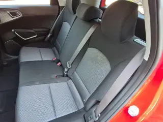 Kia Soul 2025 LX 4dr Crossover