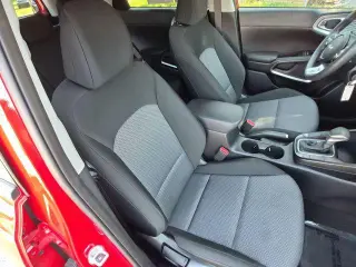 Kia Soul 2025 LX 4dr Crossover