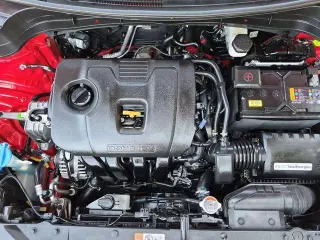 Kia Soul 2025 LX 4dr Crossover