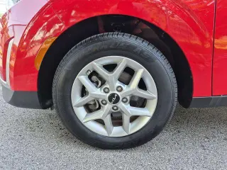 Kia Soul 2025 LX 4dr Crossover