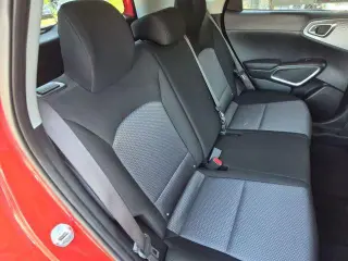 Kia Soul 2025 LX 4dr Crossover