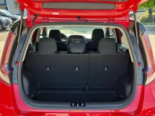Kia Soul 2025 LX 4dr Crossover