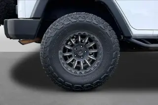Jeep Wrangler JK Unlimited 2018 4x4 Sport S 4dr SUV